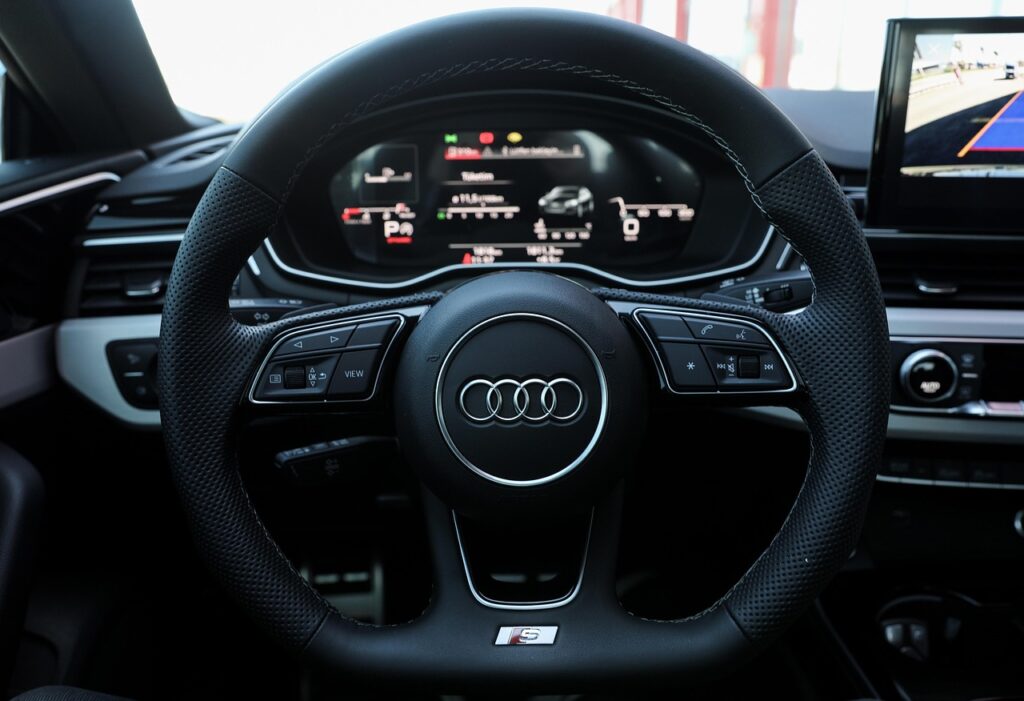 audi, car wallpapers, brand, car, germany, turkey, console